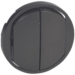 CELIANE ΠΛΑΚ ΔΙΠΛΟΥ GRAPHITE LEGRAND – 067902