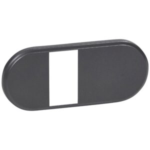 CELIANE ΠΛΑΚ ΜΗΧ ΠΡ ΞΥΡΙΣΜ GRAPHITE LEGRAND – 067935