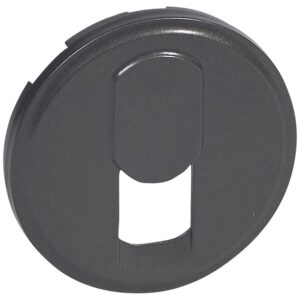 CELIANE ΠΛΑΚ ΤΗΛ RJ11 GRAPHITE LEGRAND – 067937