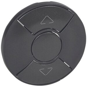 CELIANE ΠΛΑΚ ΡΟΛΛΩΝ GRAPHITE LEGRAND – 067955