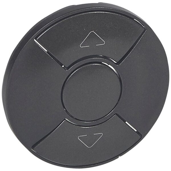 CELIANE ΠΛΑΚ ΡΟΛΛΩΝ GRAPHITE LEGRAND – 067955