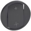 CELIANE ΠΛΑΚ ΔΙΑΚ ΕΞΑΕΡΙΣΜΟΥ GRAPHITE LEGRAND – 067961