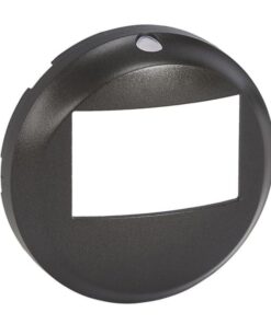 CELIANE ECO ΠΛ ΑΝΙΧ.KΙΝ LED GRAPHITE LEGRAND – 067999A