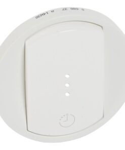 CELIANE ΠΛΑΚ. ΧΡΟΝΟΔΙΑΚΟΠΤΗ WHITE LEGRAND – 068037