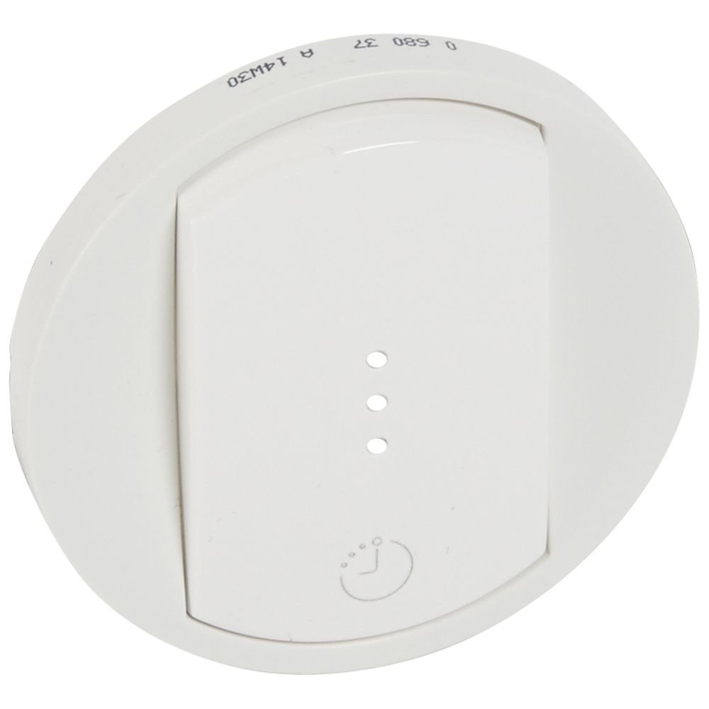 CELIANE ΠΛΑΚ. ΧΡΟΝΟΔΙΑΚΟΠΤΗ WHITE LEGRAND - 068037