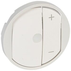 CELIANE ΠΛΑΚ. ΡΥΘΜ. ΤΗΛEΧ WHITE LEGRAND – 068075