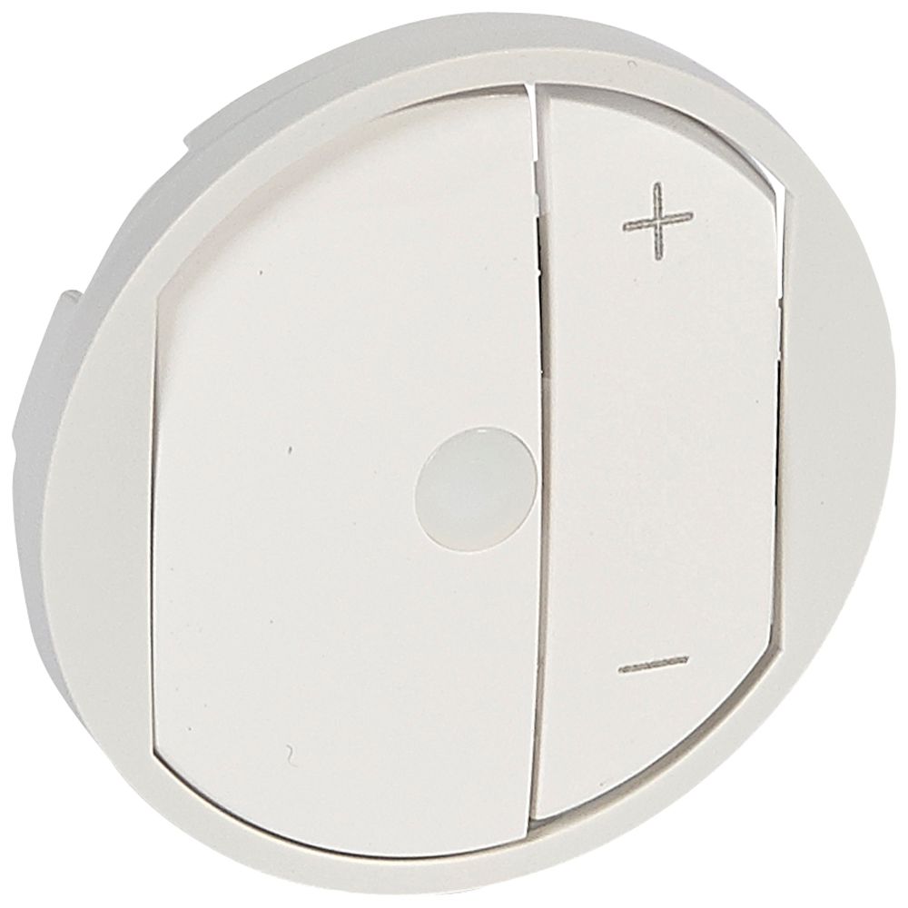 CELIANE ΠΛΑΚ. ΡΥΘΜ. ΤΗΛEΧ WHITE LEGRAND - 068075