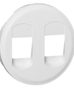 CELIANE ΠΛΑΚ. ΔΙΠΛΗΣ ΠΡΙΖΑΣ ΗΧΕΙΩΝ WHITE LEGRAND – 068212