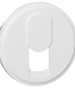 CELIANE ΠΛΑΚ. ΠΡΙΖΑΣ ΤΗΛΕΦ. RJ11 WHITE LEGRAND – 068237