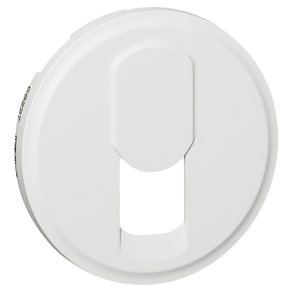 CELIANE ΠΛΑΚ. ΠΡΙΖΑΣ ΤΗΛΕΦ. RJ11 WHITE LEGRAND - 068237