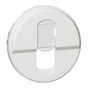 CELIANE ΠΛΑΚ. ΠΡΙΖΑΣ ΑΠΛΗΣ RJ45 WHITE LEGRAND – 068251