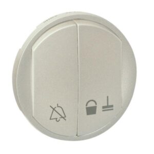 CELIANE ΠΛΑΚ ΜΠΟΥΤΟΝ DND MUR TITAN LEGRAND – 068328