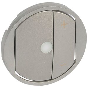 CELIANE ΠΛΑΚ. ΡΥΘΜΙΣΤΗ ΤΗΛ/PLC TITANIUM LEGRAND – 068375