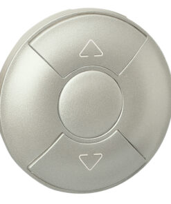 CELIANE ΠΛΑΚ. ΔΙΑΚ. ΡΟΛΛΩΝ TITANIUM LEGRAND – 068451