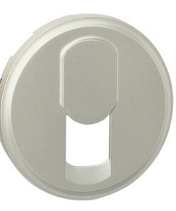 CELIANE ΠΛΑΚ. ΠΡΙΖΑΣ ΤΗΛ. RJ11 TITANIUM LEGRAND – 068537