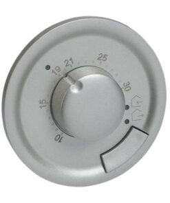 CELIANE ΠΛΑΚ. ΘΕΡΜΟΣΤΑΤΗ ΧΩΡΟΥ TITANIUM LEGRAND – 068540