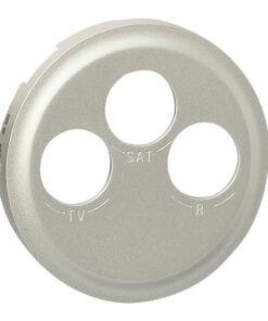 CELIANE ΠΛΑΚ. ΠΡΙΖΑΣ TV/RD/SAT TITANIUM LEGRAND – 068585