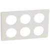 CELIANE ΠΛΑΙΣΙΟ NEUTRALS 2X3Θ WHITE LEGRAND – 068609