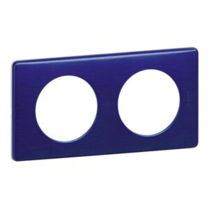 CELIANE ΠΛΑΙΣΙΟ ANOD 2Θ INK NIGHT LEGRAND – 068782