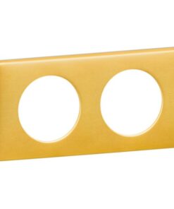 CELIANE ΠΛΑΙΣΙΟ ANOD 2Θ BRASS LEGRAND – 068792