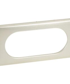 CELIANE ΠΛΑΙΣΙΟ ANODIZED 4/5 ΣΤ.TITANIUM LEGRAND – 068905