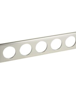 CELIANE ΠΛΑΙΣΙΟ ANODIZED 5Θ TITANIUM LEGRAND – 068910