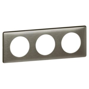 CELIANE ΠΛΑΙΣΙΟ ANOD 3Θ TUNGSTEN LEGRAND – 068973