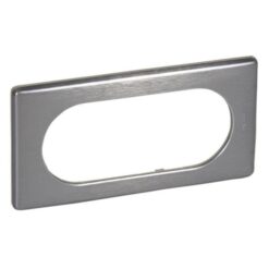 CELIANE ΠΛΑΙΣΙΟ ANOD 4/5 ΣΤ TUNGSTEN LEGRAND – 068975