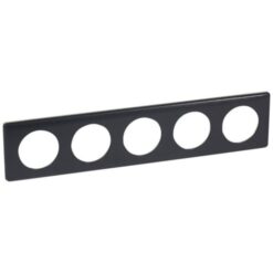 CELIANE ΠΛΑΙΣΙΟ ANOD 5Θ CARBON LEGRAND – 068980