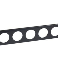 CELIANE ΠΛΑΙΣΙΟ ANOD 5Θ CARBON LEGRAND – 068980