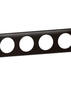 CELIANE ΠΛΑΙΣΙΟ ANOD 4Θ CARBON LEGRAND – 068984