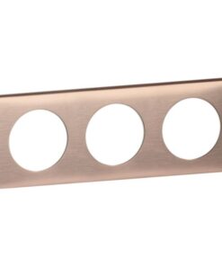 CELIANE ΠΛΑΙΣΙΟ ANOD 3Θ COPPER NEW LEGRAND – 068993
