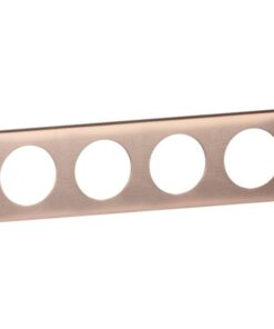 CELIANE ΠΛΑΙΣΙΟ ANOD 4Θ COPPER NEW LEGRAND – 068994