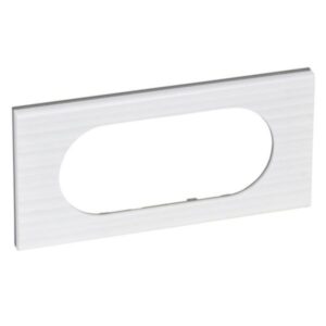 CELIANE ΠΛΑΙΣΙΟ MAT 4/5 ΣΤ CORIAN WHITE LEGRAND – 069015