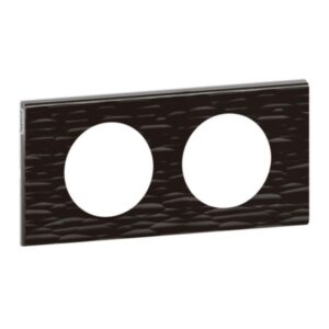 CELIANE ΠΛΑΙΣΙΟ MAT 2Θ CORIAN BLACK LEGRAND – 069022