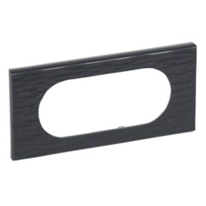 CELIANE ΠΛΑΙΣΙΟ MAT 4/5 ΣΤ CORIAN BLACK LEGRAND – 069025