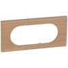 CELIANE ΠΛΑΙΣΙΟ MAT 4/5 ΣΤ NAT OAK LEGRAND – 069055