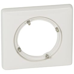 CELIANE ΠΛΑΙΣΙΟ ΣΤΕΓ. ΙΡ44 1Θ WHITE LEGRAND – 069071