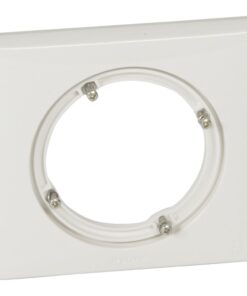 CELIANE ΠΛΑΙΣΙΟ ΣΤΕΓ. ΙΡ44 1Θ WHITE LEGRAND – 069071