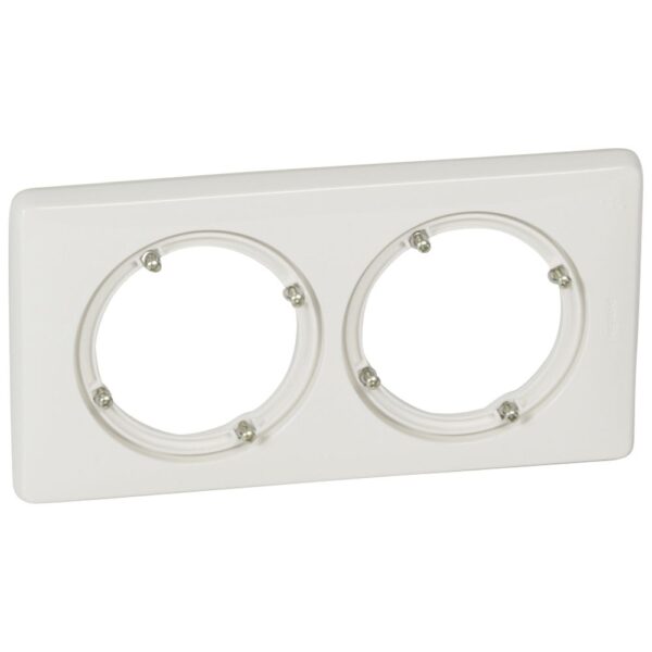 CELIANE ΠΛΑΙΣΙΟ ΣΤΕΓ. ΙΡ44 2Θ WHITE LEGRAND – 069072