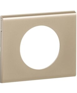 CELIANE ΠΛΑΙΣΙΟ MAT 1Θ NICKEL VELVET LEGRAND – 069111