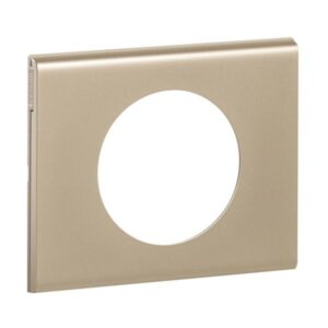 CELIANE ΠΛΑΙΣΙΟ MAT 1Θ NICKEL VELVET LEGRAND – 069111