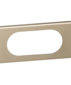 CELIANE ΠΛΑΙΣΙΟ MAT 4/5 ΣΤ.NICKEL VELVET LEGRAND – 069115