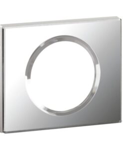 CELIANE ΠΛ MAT 1Θ MIRROR GLASS LEGRAND – 069121