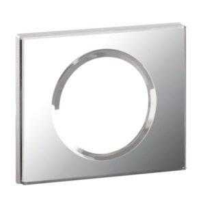 CELIANE ΠΛ MAT 1Θ MIRROR GLASS LEGRAND – 069121