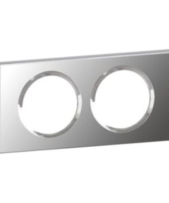CELIANE ΠΛ MAT 2Θ MIRROR GLASS LEGRAND – 069122