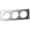 CELIANE ΠΛ MAT 3Θ MIRROR GLASS LEGRAND – 069123
