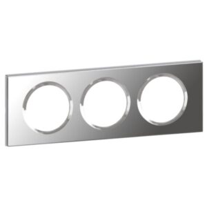 CELIANE ΠΛ MAT 3Θ MIRROR GLASS LEGRAND – 069123