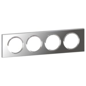 CELIANE ΠΛ MAT 4Θ MIRROR GLASS LEGRAND – 069124