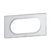 CELIANE ΠΛ MAT 4/5ΣΤ MIRROR GLASS LEGRAND – 069125